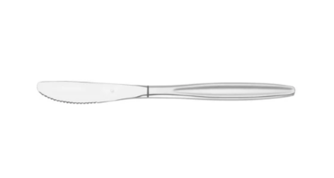 Picture of CUTLERY, DESSERT KNIFE 205mm ATLANTIS / MELBOURNE 12/PACK