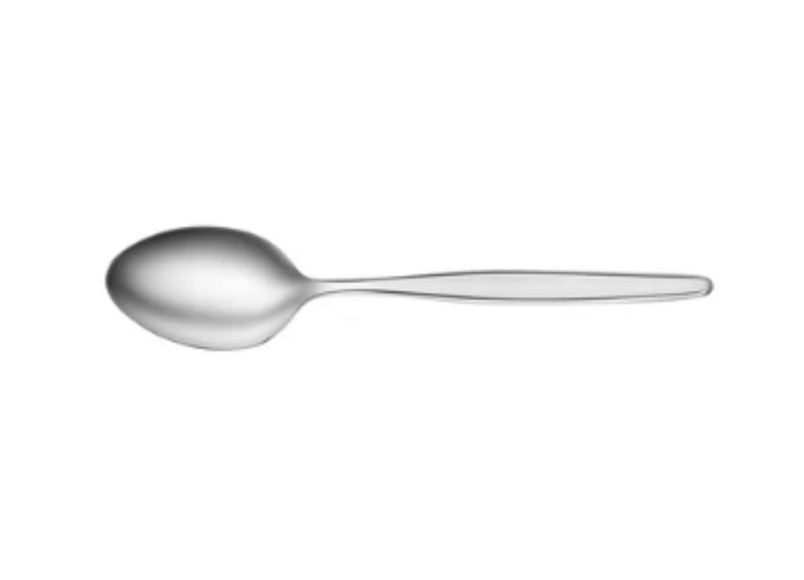 Picture of CUTLERY, DESSERT SPOON 178mm ATLANTIS / MELBOURNE 12/PACK