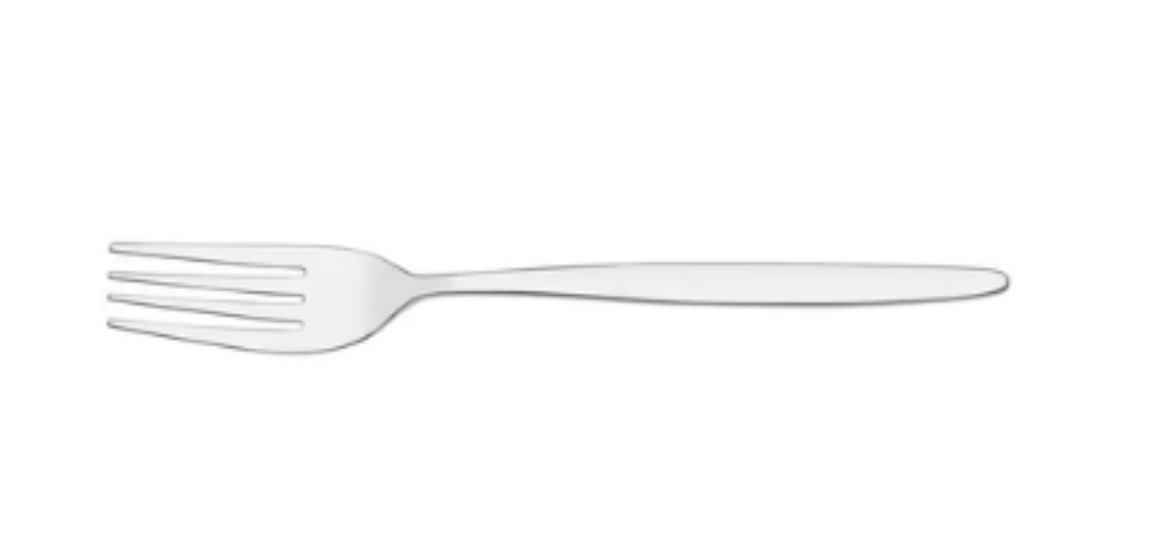 Picture of CUTLERY, TABLE FORK 195mm ATLANTIS / MELBOURNE 12/PACK