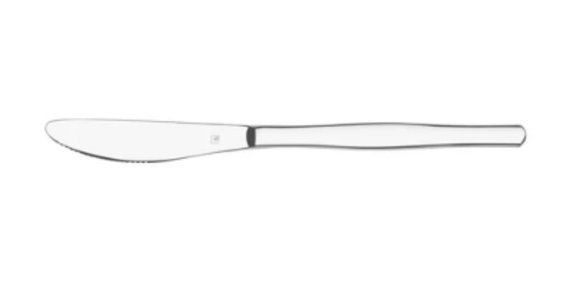 Picture of CUTLERY, TABLE KNIFE 215mm PRINCESS / BARCELONA 12/PACK