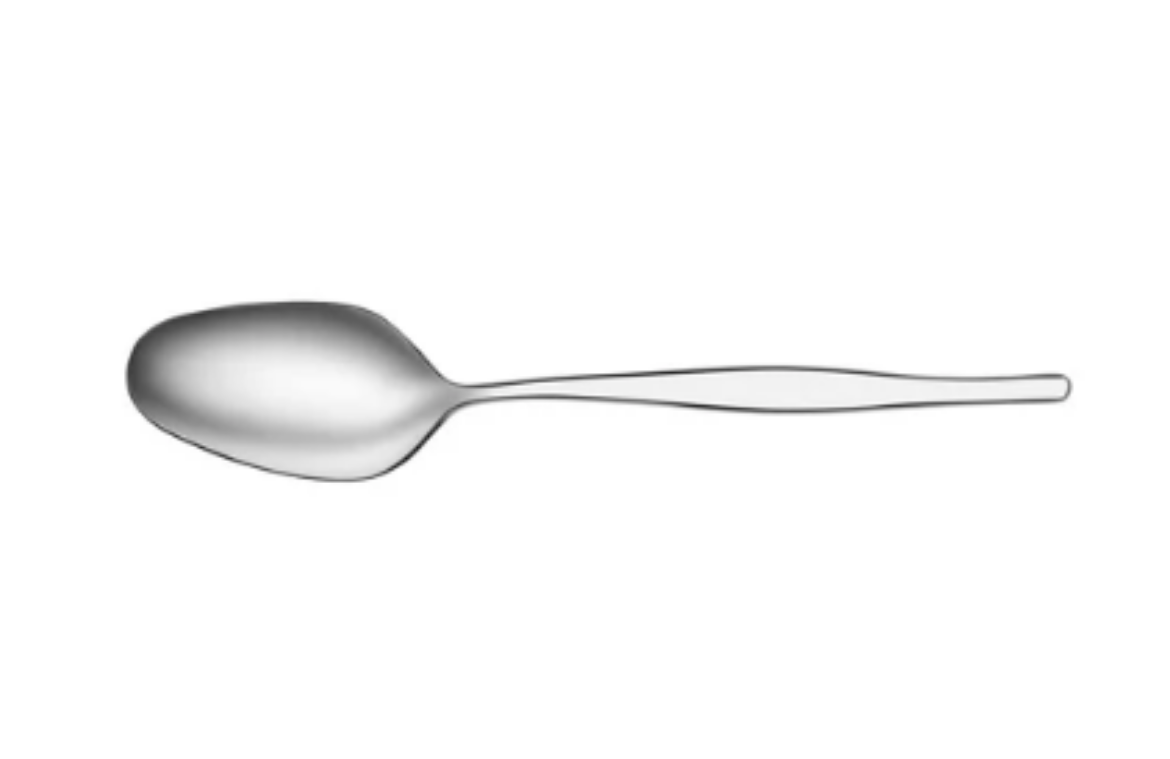 Picture of CUTLERY, TABLESPOON 200mm PRINCESS / BARCELONA 12/PACK