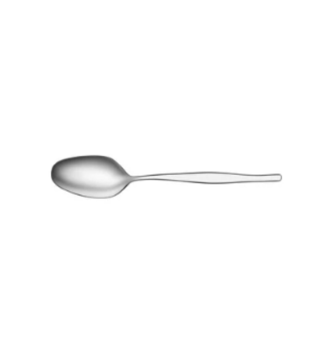 Picture of CUTLERY, TEASPOON 135mm PRINCESS / BARCELONA 12/PACK