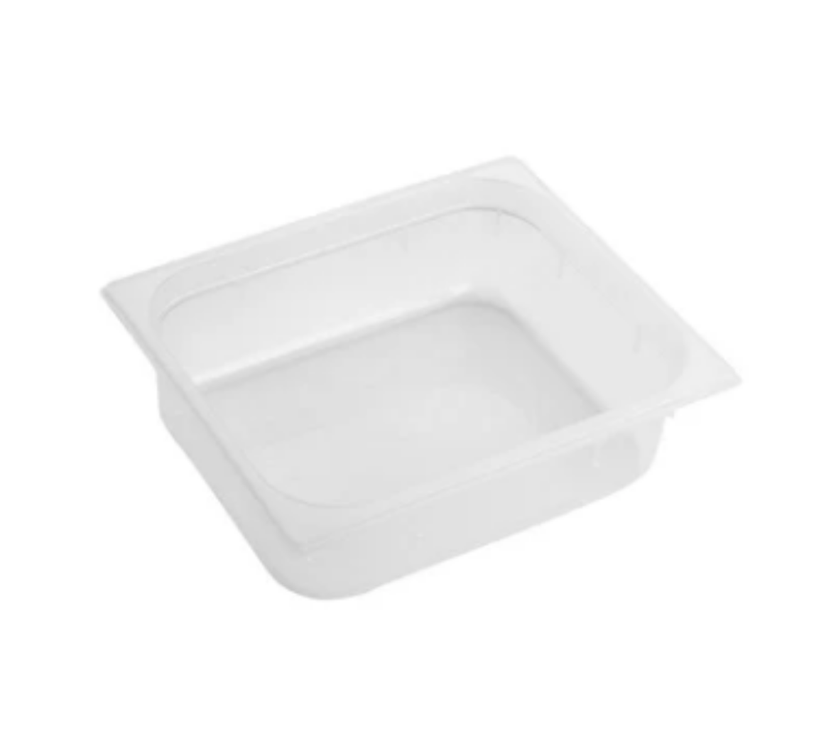 Picture of GASTRONORM PAN 1/2 X 100MM - PP