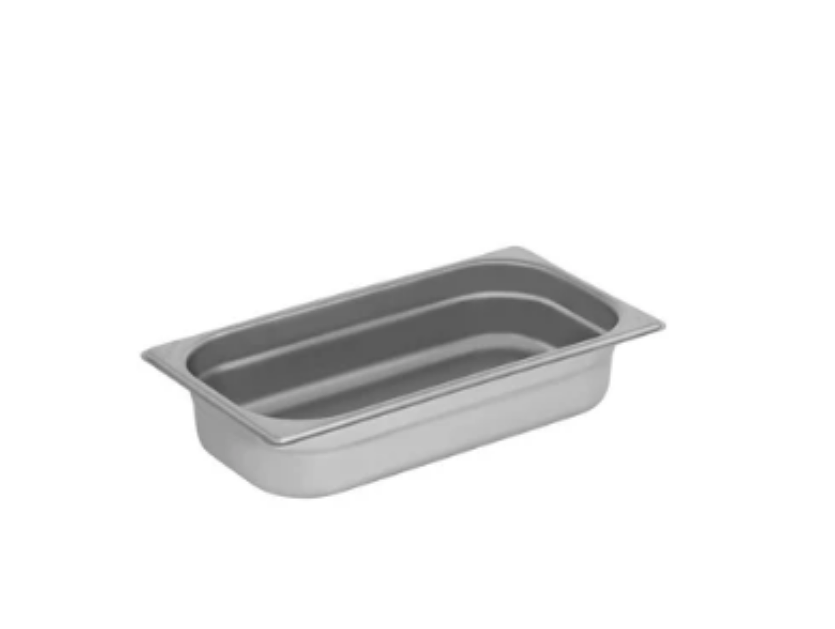 Picture of GASTRONORM PAN 1/3 65MM