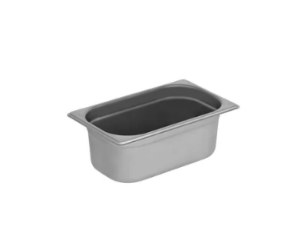 Picture of GASTRONORM PAN 1/4 100MM