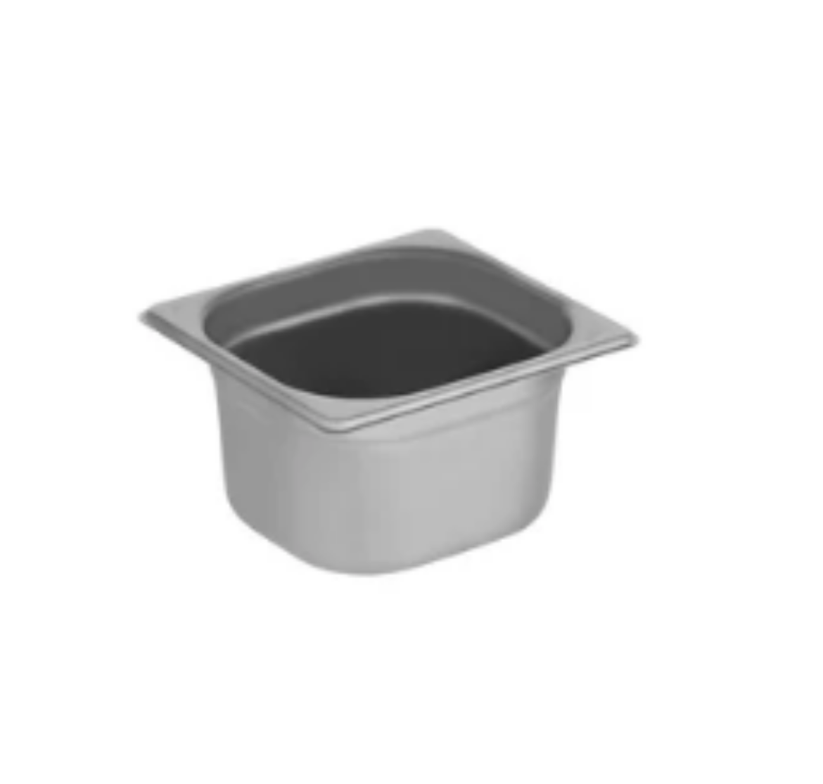 Picture of GASTRONORM PAN 1/6 100MM