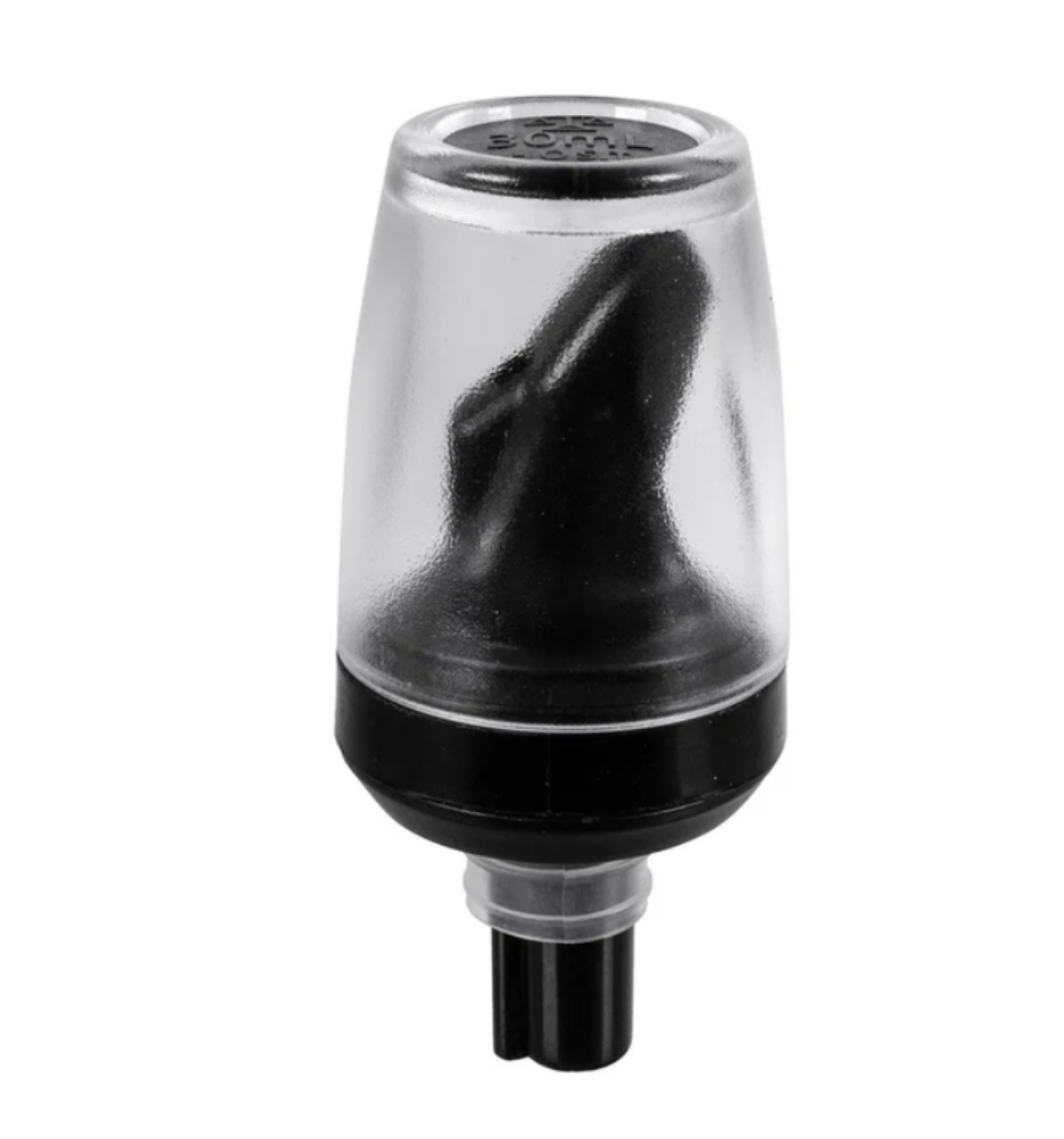 Picture of TRUPOUR MEASURE AND POURER COMBO BLACK 30ml (12/Pack)