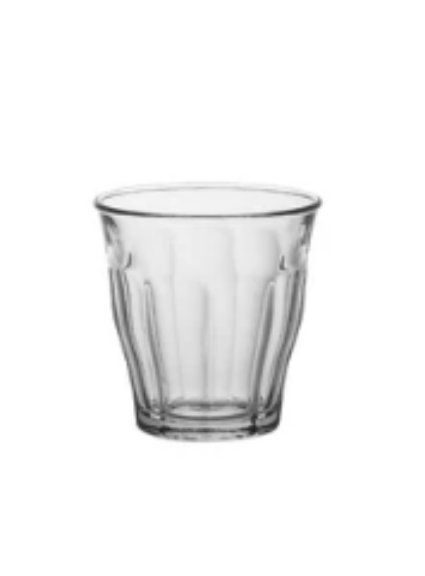 Picture of PICARDIE TUMBLER 90ML 6/PACK