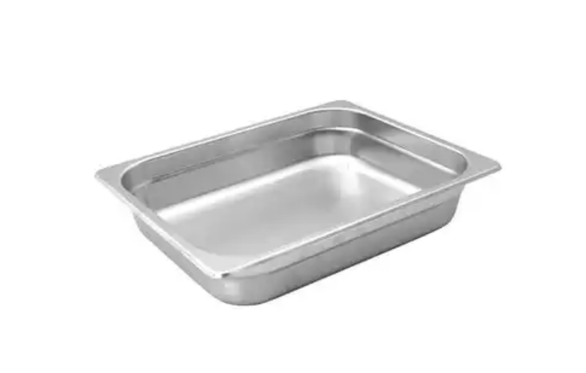 Picture of ANTI JAM PAN 1/2 X 65MM