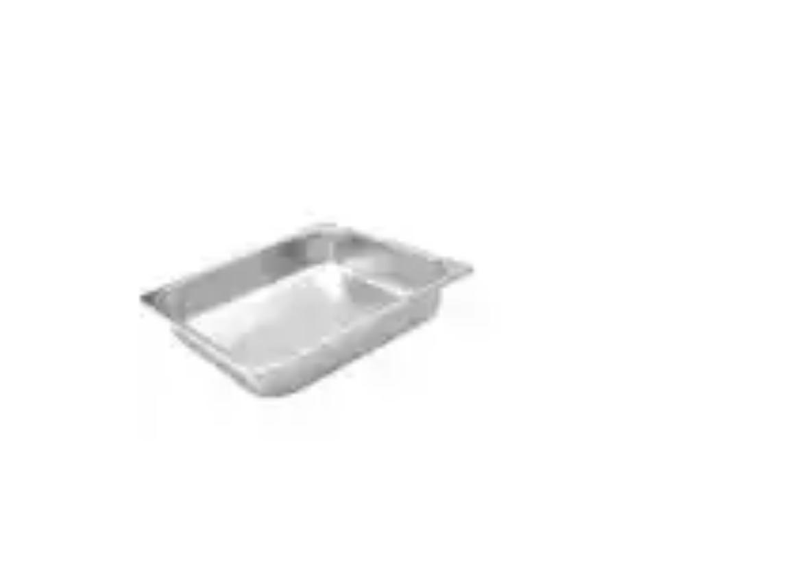 Picture of ANTI JAM STEAM PAN 2/3 X 20MM