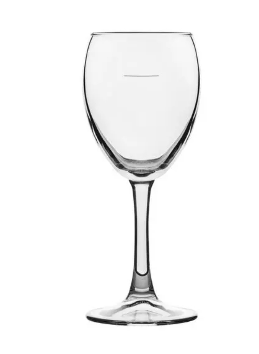 Picture of ATLAS WINE 230ML - PLIMSOLL LINE 150ML 24/CTN