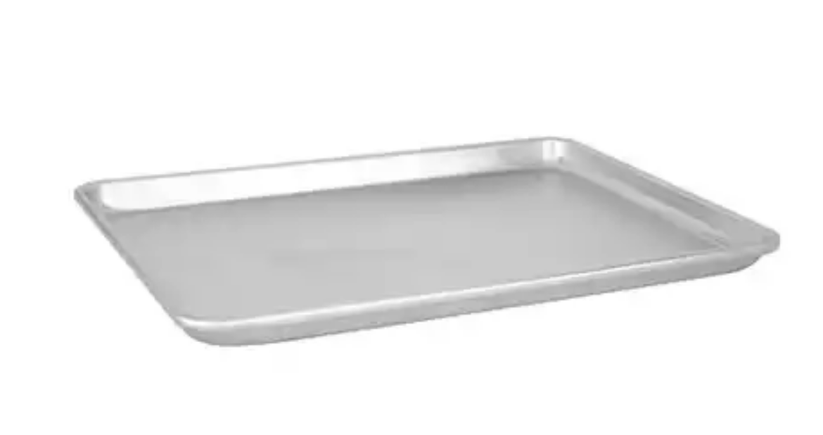 Picture of BAKING PAN -ALUM 521X419X38MM