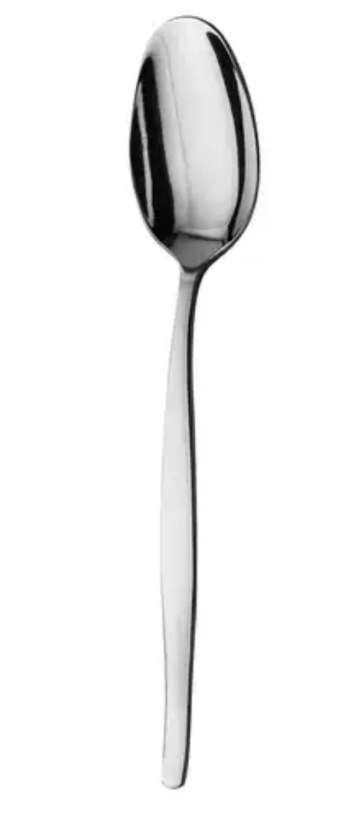 Picture of PRINCESS / BARCELONA S/S DESSERT SPOON 12/PACK
