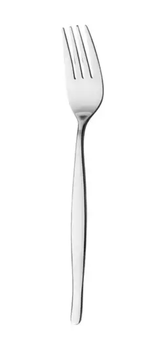 Picture of PRINCESS / BARCELONA S/S TABLE FORK 12/PACK