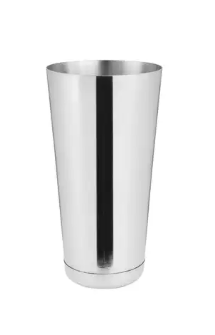 Picture of BOSTON COCKTAIL SHAKER BASE ONLY 12/PACK