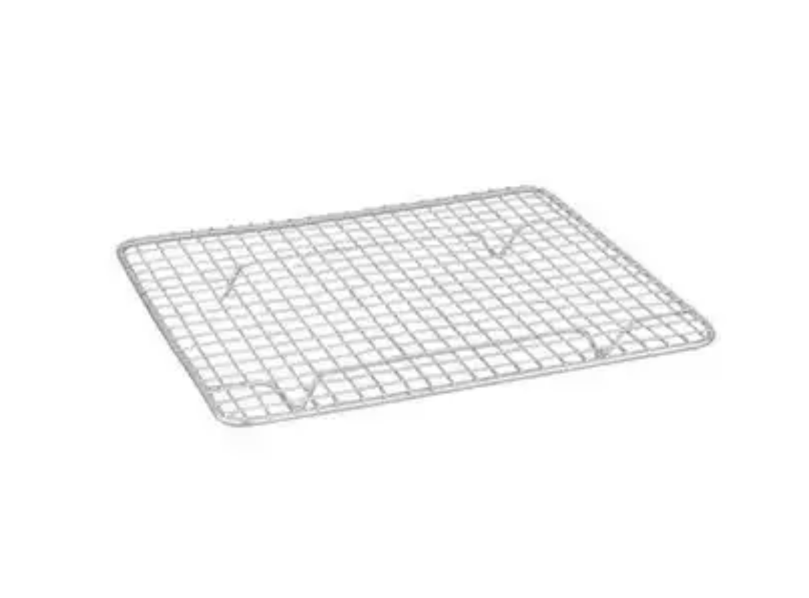 Picture of COOLING RACK 1/3 SIZE WITH LEGS