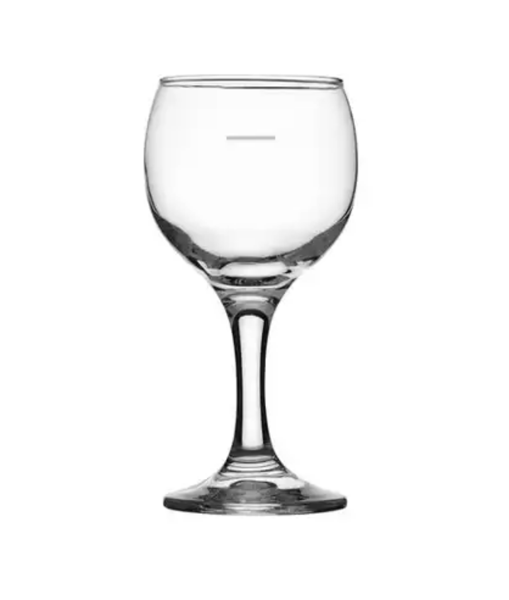 Picture of CRYSTA 111 WINE 210ML CROWN W/PLIMSOL 48/CTN