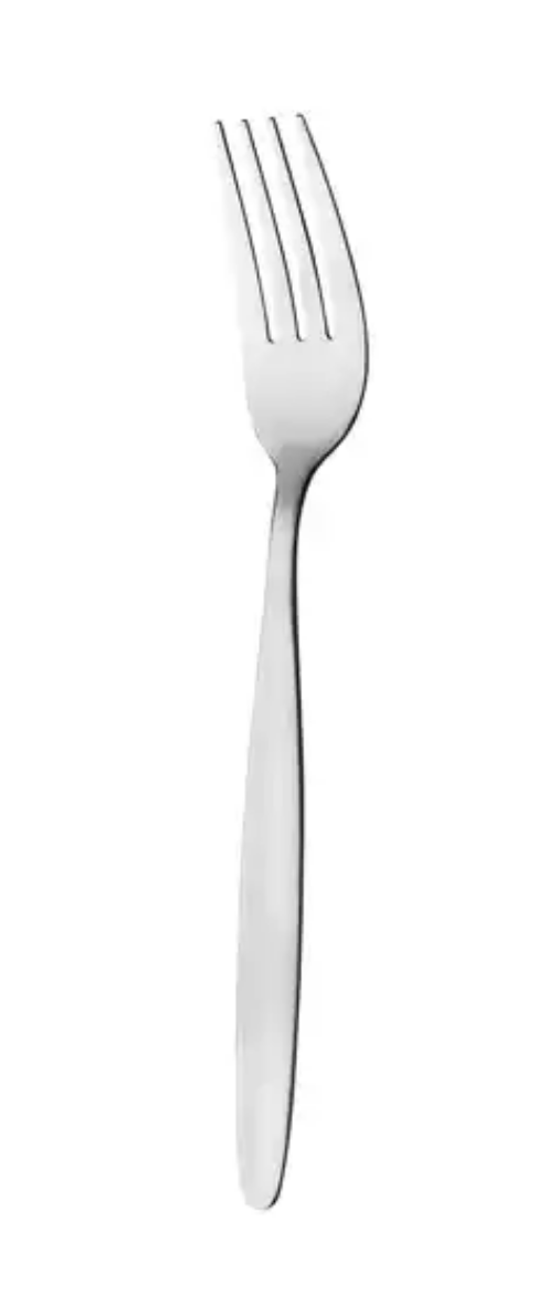 Picture of CUTLERY, TABLE FORK 195mm ATLANTIS / MELBOURNE 12/PACK