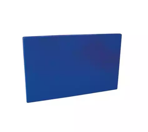 Picture of CUTTING BOARD PE WHITE 380X510X13MM