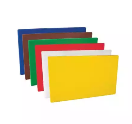 Picture of CUTTING BOARD SET 450x300x13MM (48020)