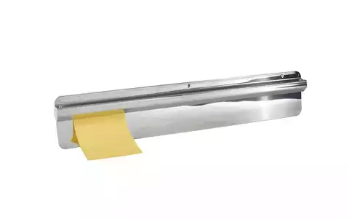 Picture of DOCKET HOLDER STAINLESS STEEL 1100mm
