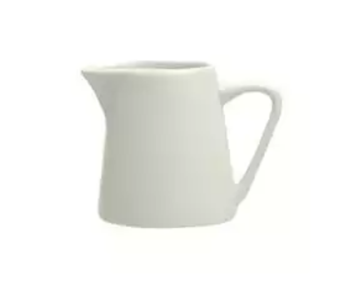 Picture of DURACERAM CREAMER / JUG 100ML 96/CTN