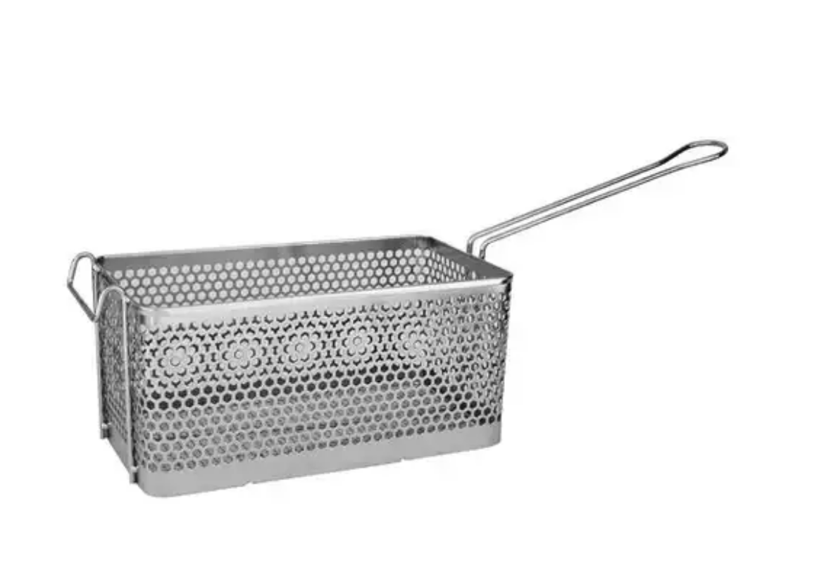 Picture of FRY BASKET-200x155x150mm (30641)