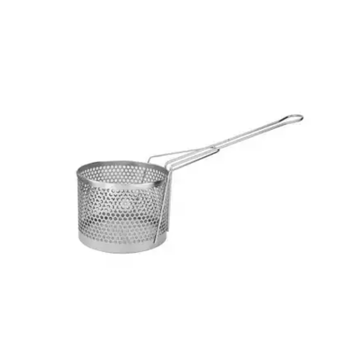 Picture of FRY BASKET-ROUND, 200x155MM