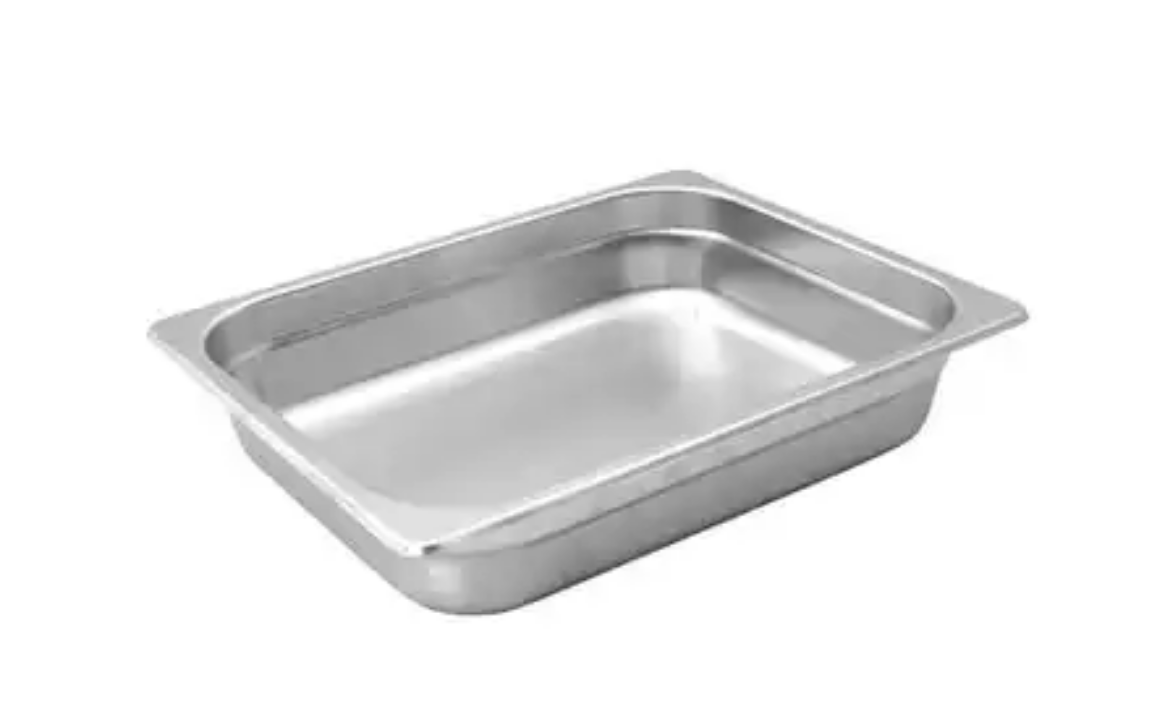 Picture of GASTRONORM PAN 1/1 | 150MM ANTI-JAM 20.8L - 530X325X150MM