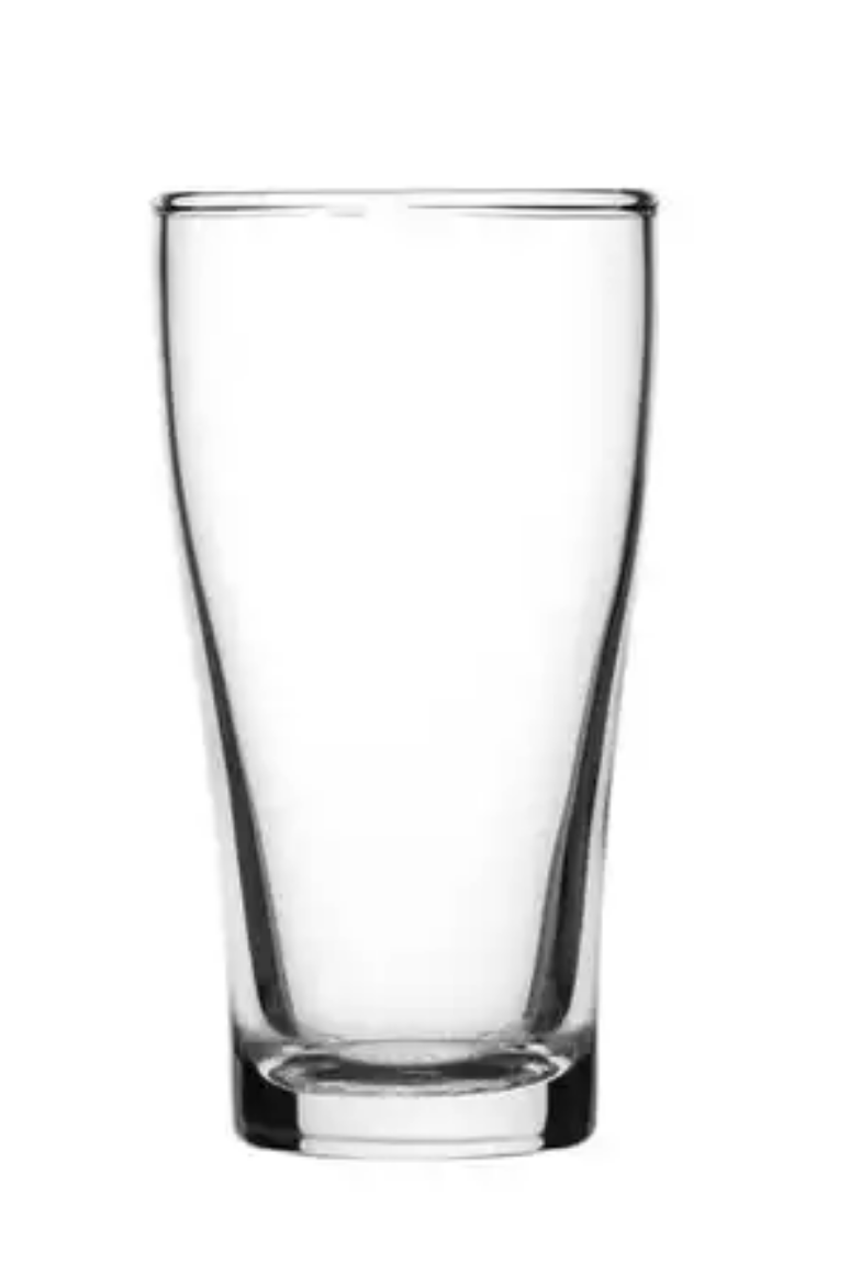 Picture of CROWN CONICAL 285ML NUCLEATED 48/CTN