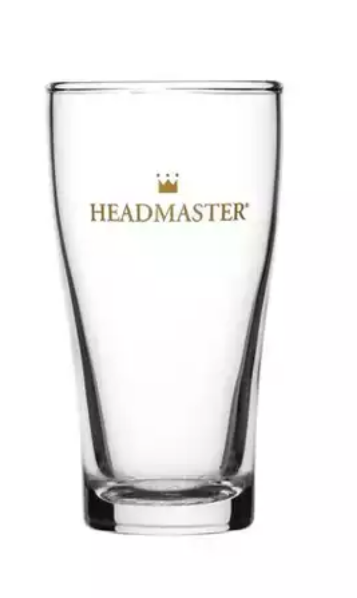 Picture of HEADMASTER CONICAL 285ML 48/CTN