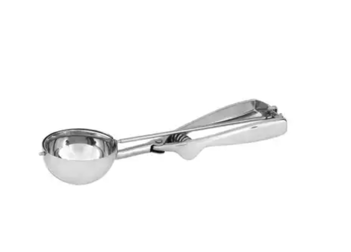 Picture of ICE CREAM SCOOP-18/8 NO. 20 (31320)