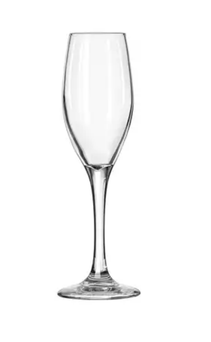 Picture of LIBBEY PERCEPTION FLUTE 170ML 12/CTN