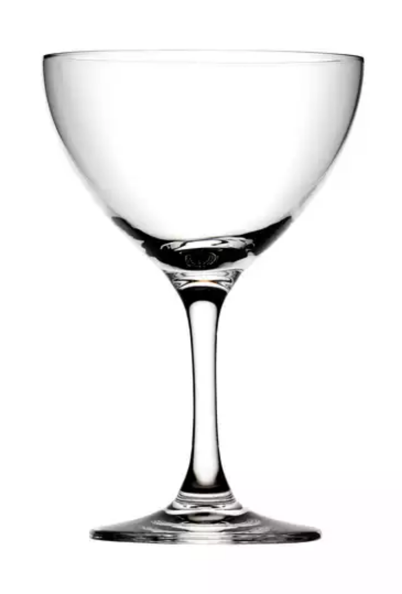 Picture of LOIRE MARTINI 240ML - CROWN CRYSTAL 6/PACK
