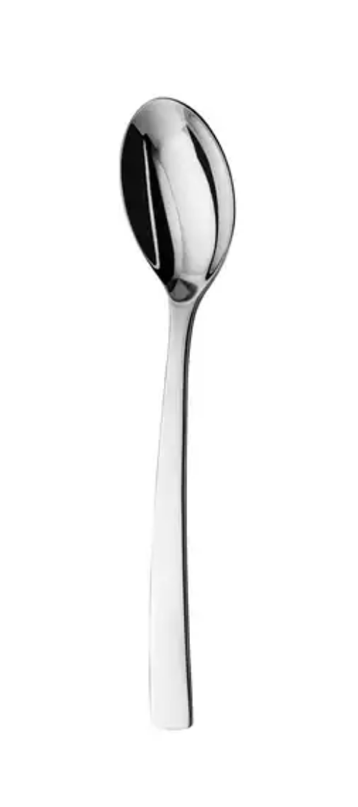 Picture of AMALFI / LONDON DESSERT SPOON 18/10 12/PACK
