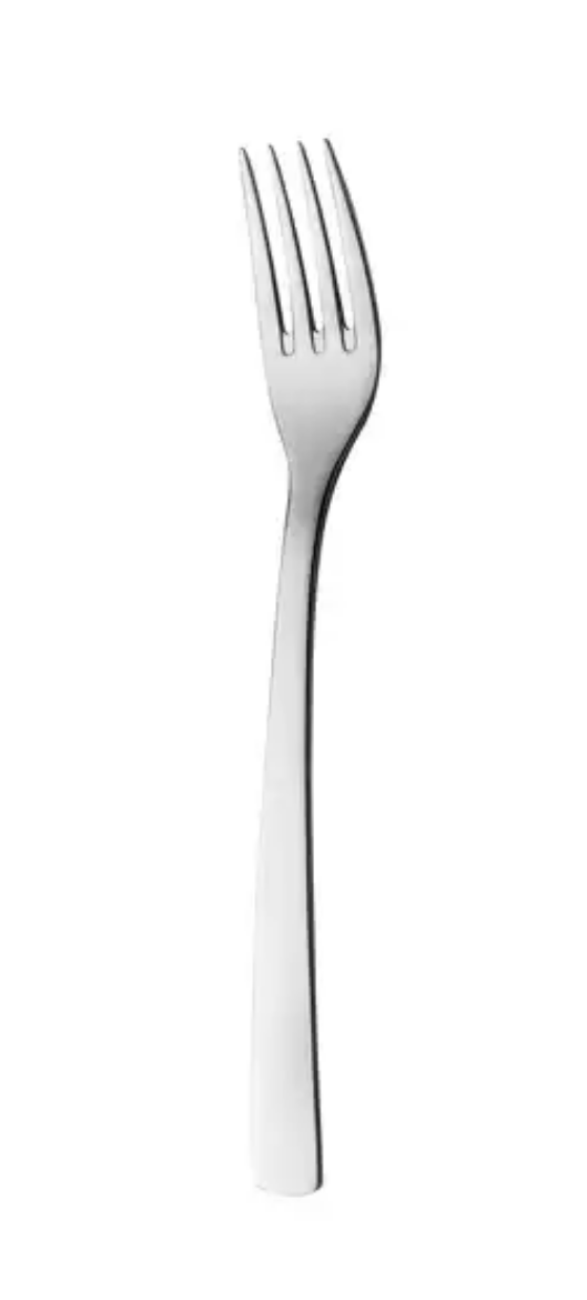 Picture of AMALFI / LONDON TABLE FORK 18/10 12/PACK