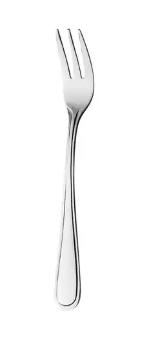 Picture of MELROSE / MADRID OYSTER FORK-S/S 12/PACK