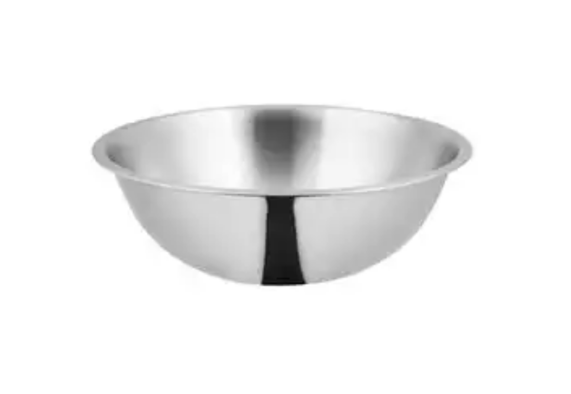 Picture of MIXING BOWL S/S 3LT 275MM