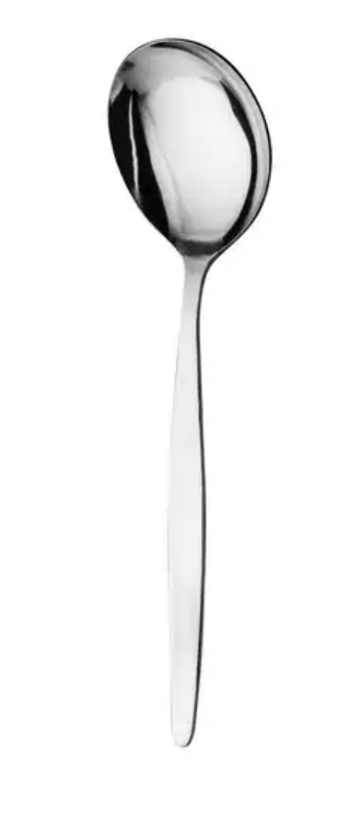 Picture of OSLO SOUP SPOON- S/S 12/PACK