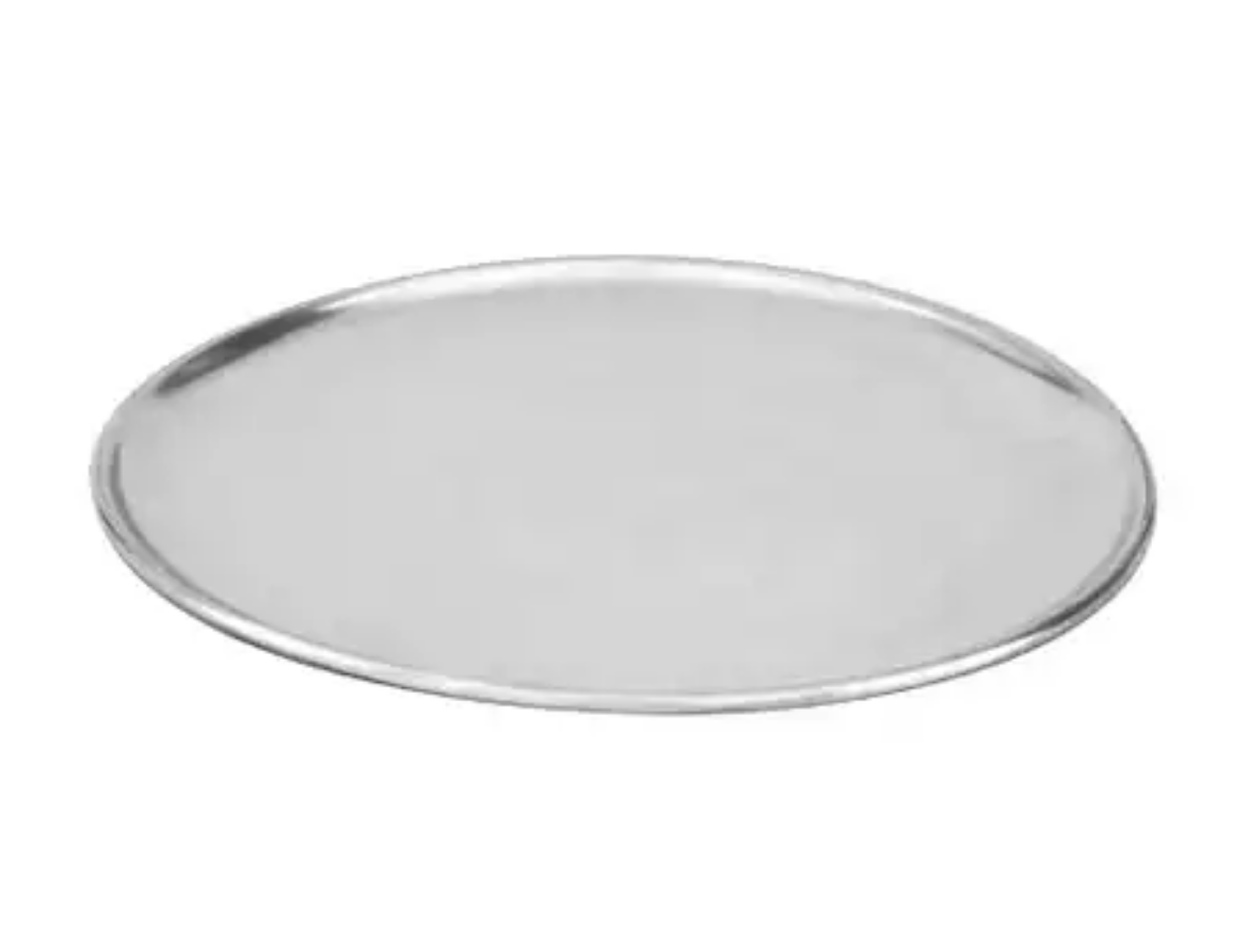 Picture of PIZZA TRAY ALUMINIUM 280MM 11"