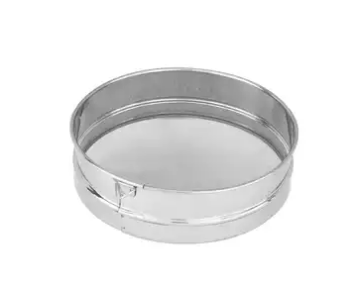 Picture of S/S MESH SEIVE 300MM
