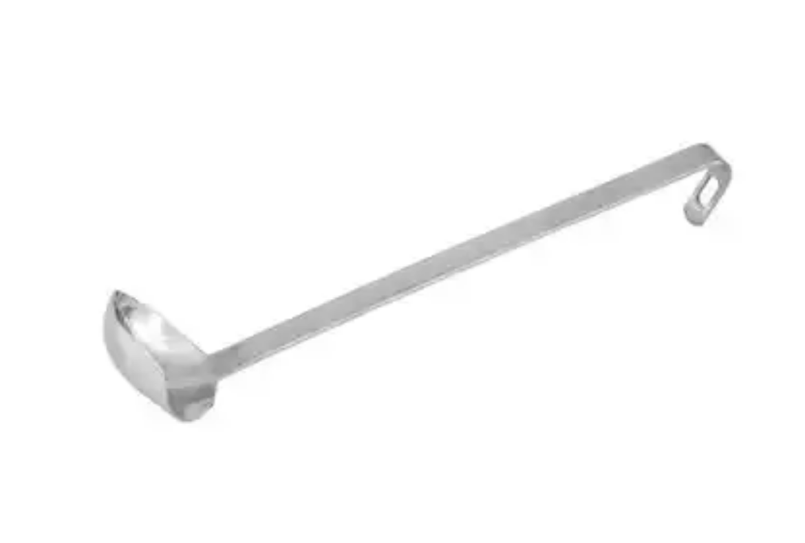 Picture of SAUCE LADLE-18/10 XHD(78664)