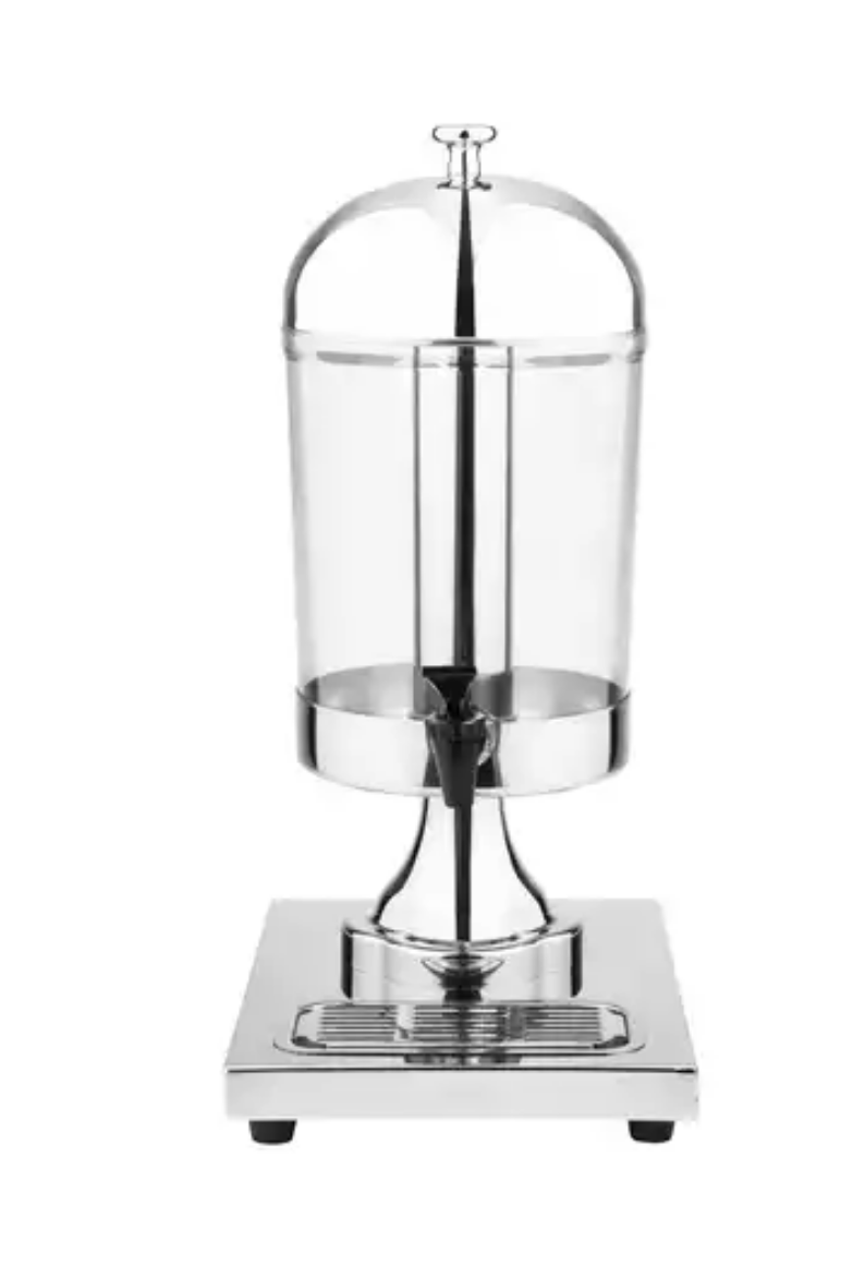 Picture of SINGLE JUICE DISPENSER S/S 18/10 SUNNEX 7L