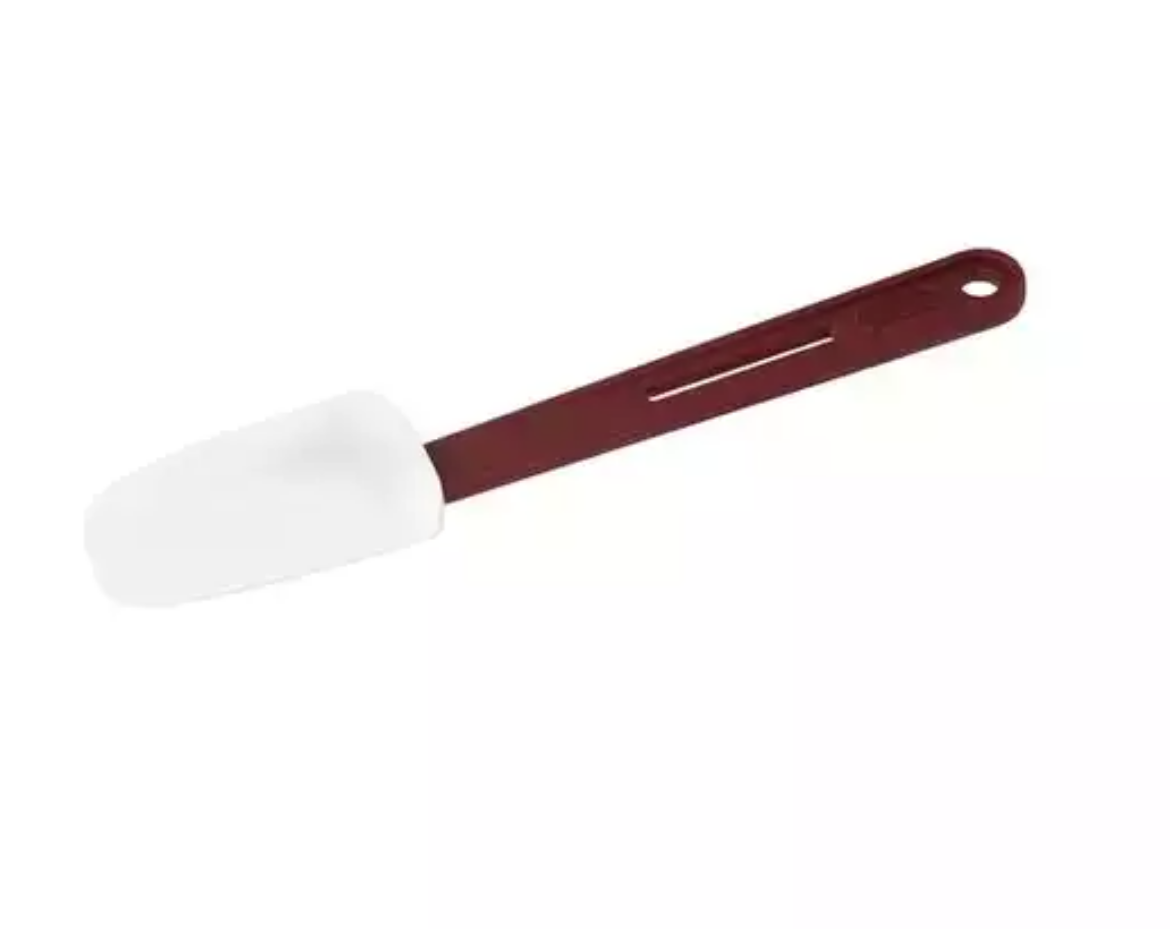 Picture of SPATULA, 350mm HIGH HEAT SPOON SHAPED