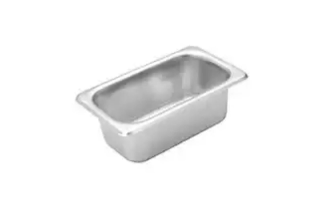 Picture of STEAM PAN-1/9 SIZE 100MM