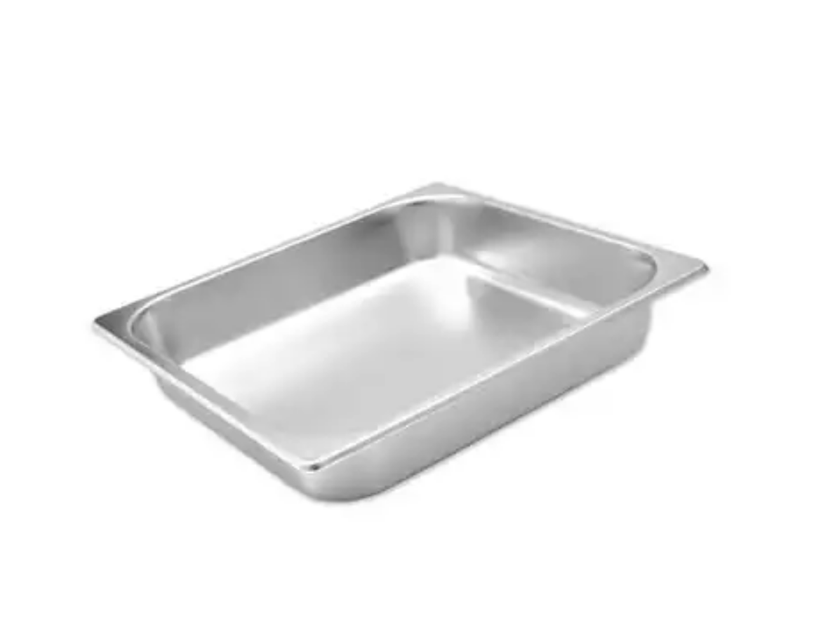 Picture of STEAM PAN-2/3 SIZE 150MM
