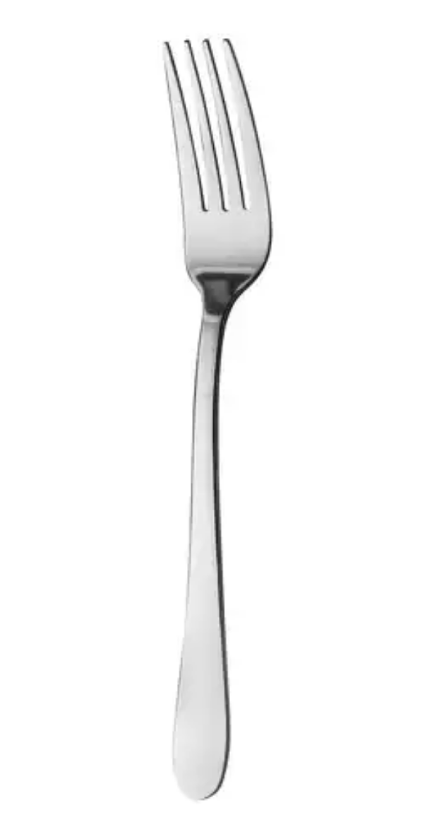 Picture of LUXOR / SYDNEY DESSERT FORK-S/S 12/PACK