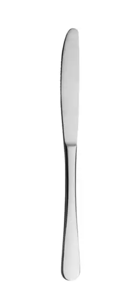 Picture of LUXOR / SYDNEY DESSERT KNIFE ST/ST 12/PACK