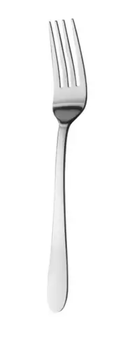 Picture of LUXOR / SYDNEY TABLE FORK -S/S 12/PACK