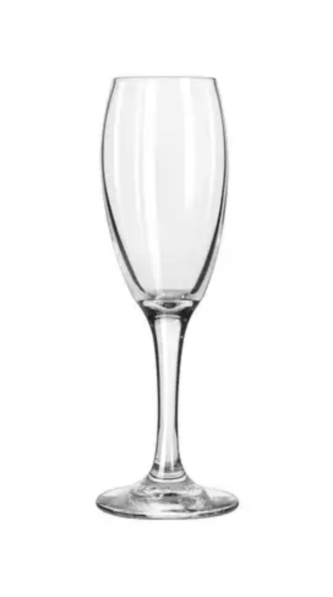 Picture of TEARDROP FLUTE - 170ML 12/CTN